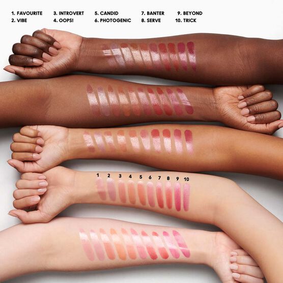 GLOW PLAY BALM TENDERTALK FAVOURITE